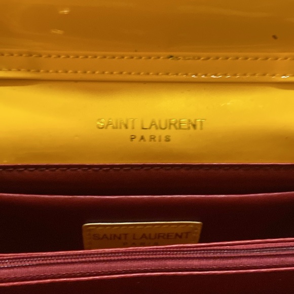 Saint Laurent Paris - Picture 3 of 3